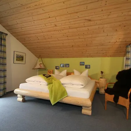 Apartamento Wurzer Toni *
