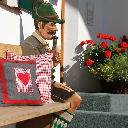 Wurzer Toni Lägenhet *