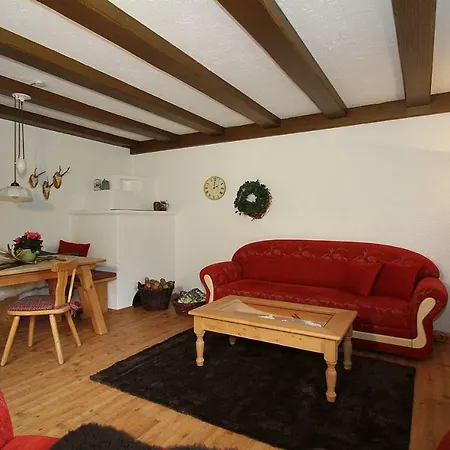 Wurzer Toni Apartament Grainau