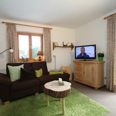 Apartment Wurzer Toni *