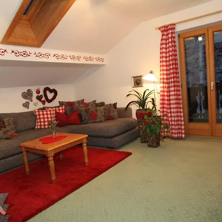 Wurzer Toni Apartment *