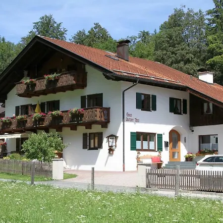 Apartment Wurzer Toni *